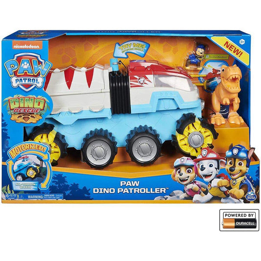 PAW Patrol Dino Patroller