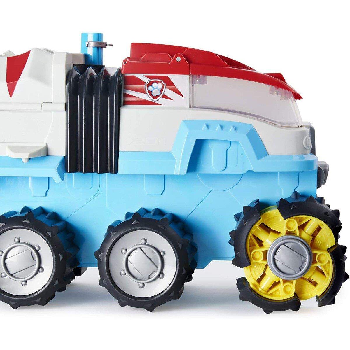 PAW Patrol Dino Patroller