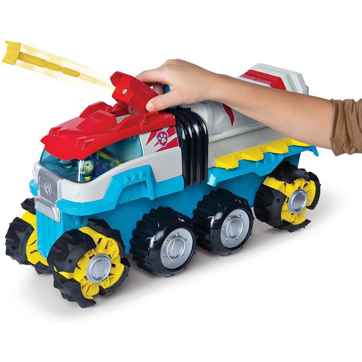 PAW Patrol Dino Patroller