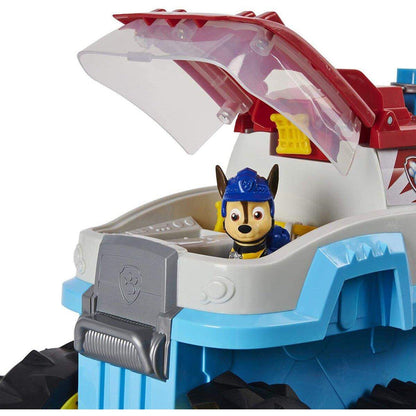 PAW Patrol Dino Patroller