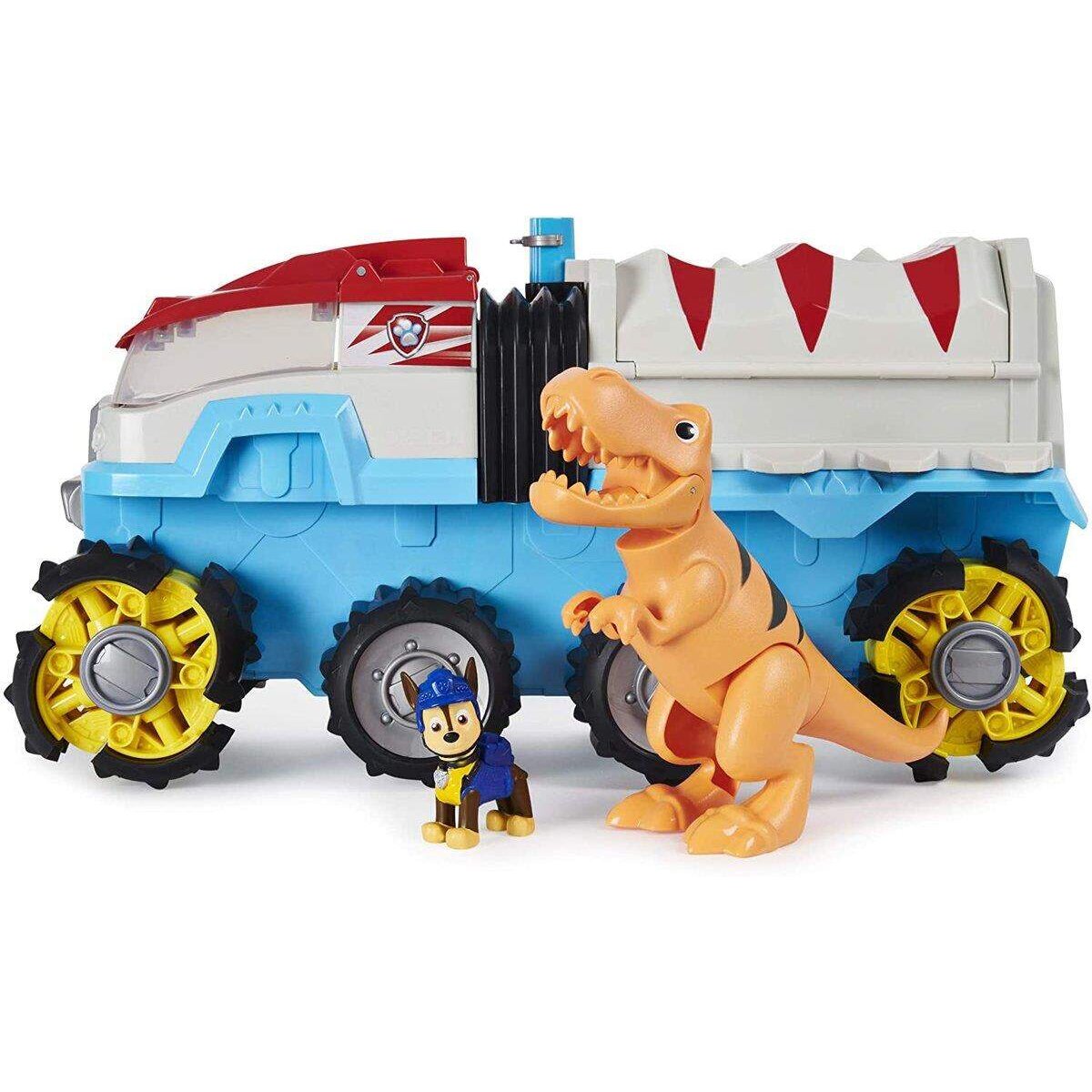 PAW Patrol Dino Patroller
