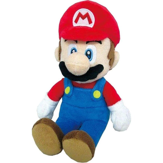 PBM Super Mario Plüsch, 24cm