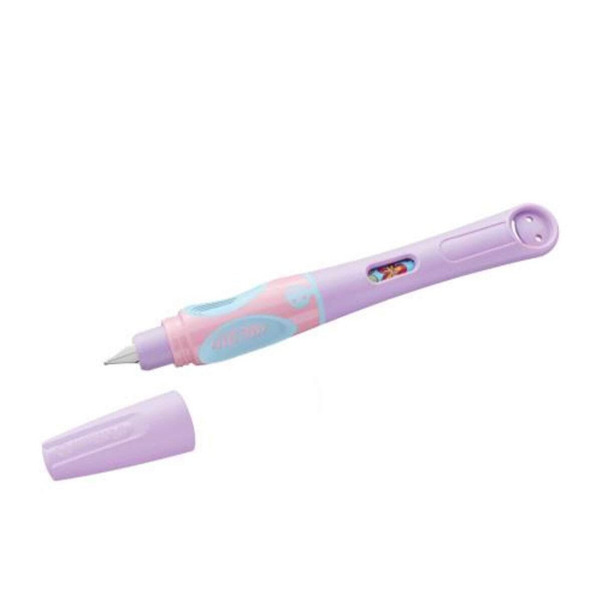 Pelikan griffix® Füller Linkshänder Dreamy Purple