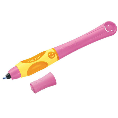 Pelikan griffix® 3 Tintenschreiber, berry pink, rechts