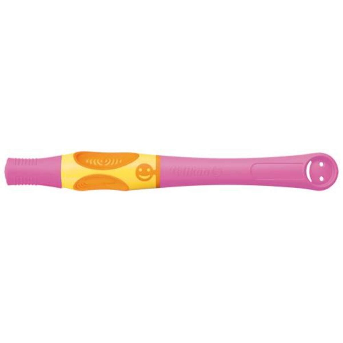 Pelikan griffix® 3 Tintenschreiber, berry pink, rechts
