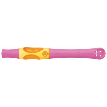 Pelikan griffix® 3 Tintenschreiber, berry pink, rechts