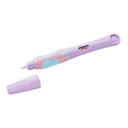 Pelikan griffix® Füller Dreamy purple für Rechtshänder