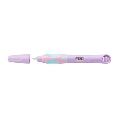 Pelikan griffix® Füller Dreamy purple für Rechtshänder