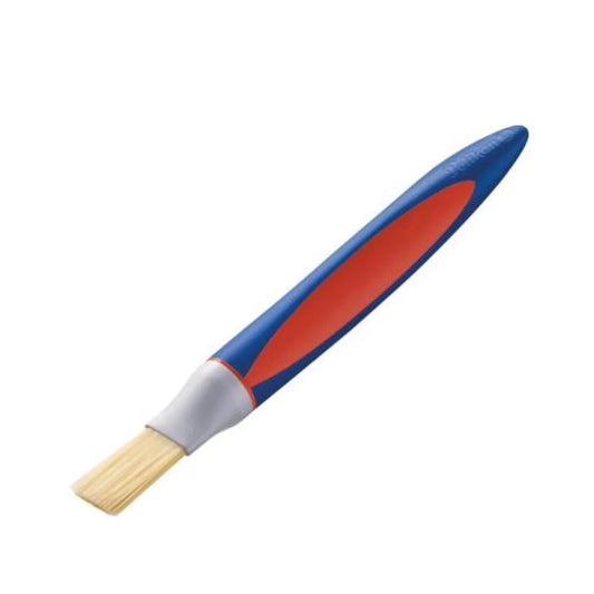 Pelikan griffix® Schulpinsel 12er Borste Rot