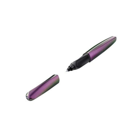 Pelikan Twist® Roller Twist, Shine Mystic universell für Rechts- und Linkshänder