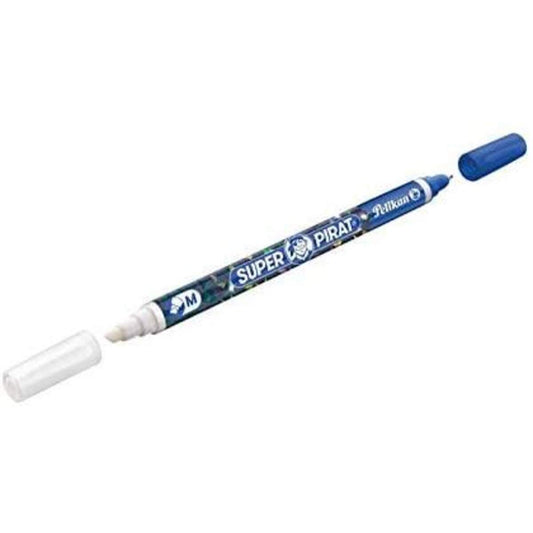 Pelikan Tintenlöscher, Super Pirat Shine 850 m, Schwarz
