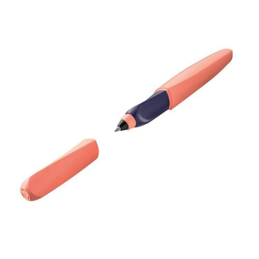 Pelikan Twist® Tintenroller Berry, universell für Rechts- und Linkshänder