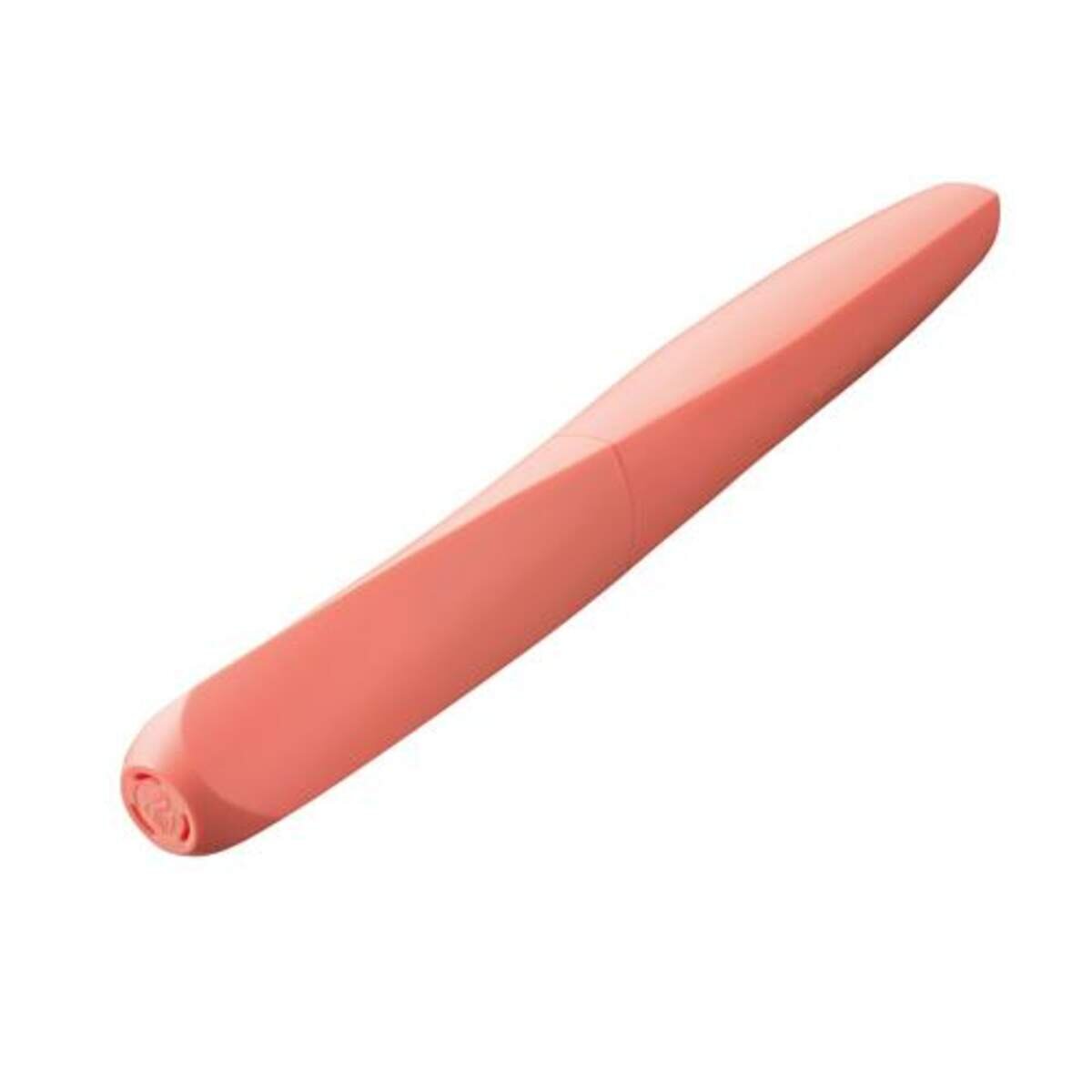 Pelikan Twist® Tintenroller Berry, universell für Rechts- und Linkshänder