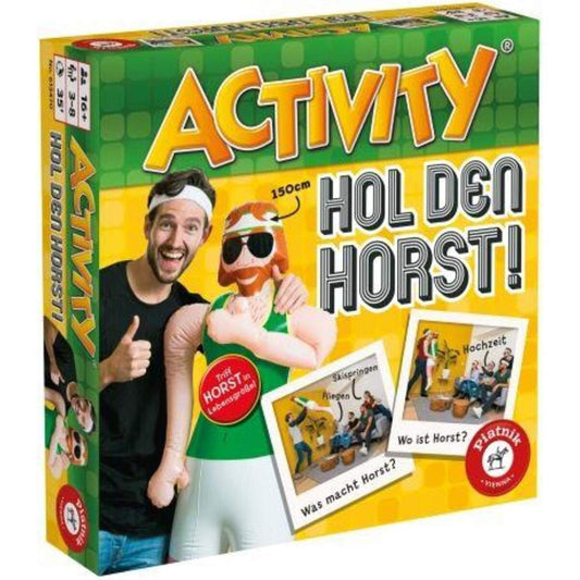 Piatnik Activity® Hol den Horst