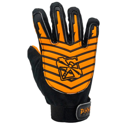PINAO Kinder-Torwart-Handschuhe Goalie  Gr. 6