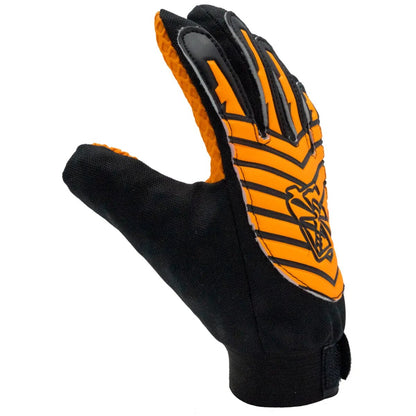 PINAO Kinder-Torwart-Handschuhe Goalie  Gr. 6