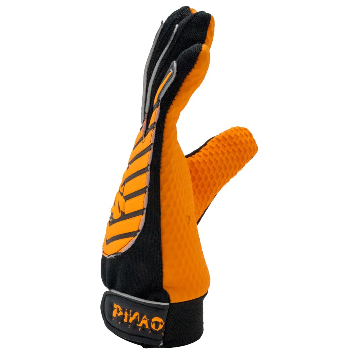 PINAO Kinder-Torwart-Handschuhe Goalie  Gr. 6