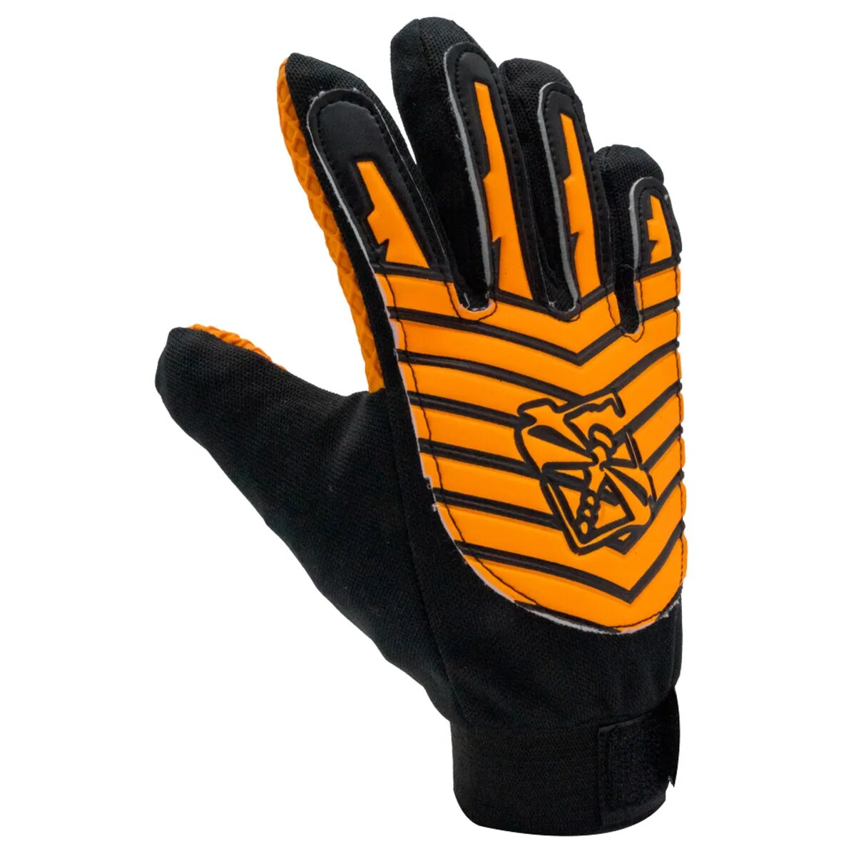 PINAO Kinder-Torwart-Handschuhe Goalie  Gr. 6