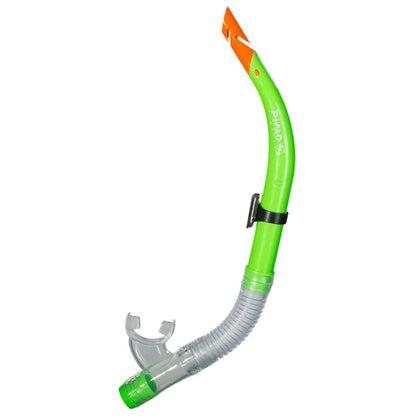 PiNAO Sports Tauchset für Jugendliche Neon Grün