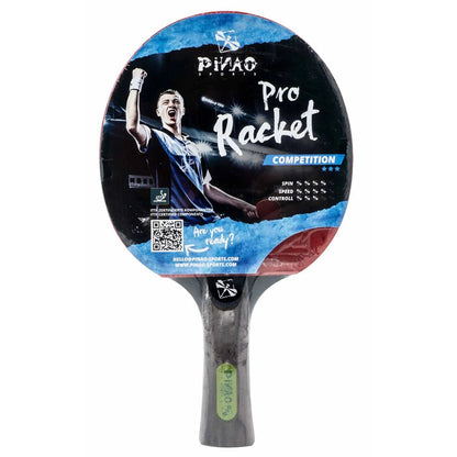 PINAO Tischtennisschläger "Competition"