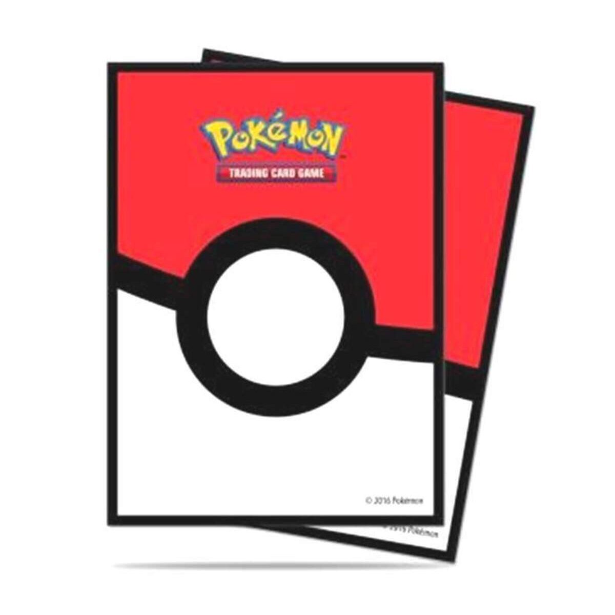 PKM Pokeball Protector (65)