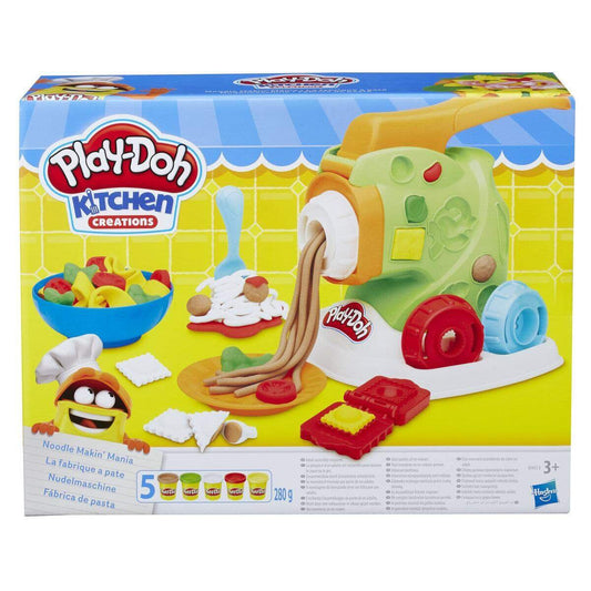 Play-Doh Nudelmaschine