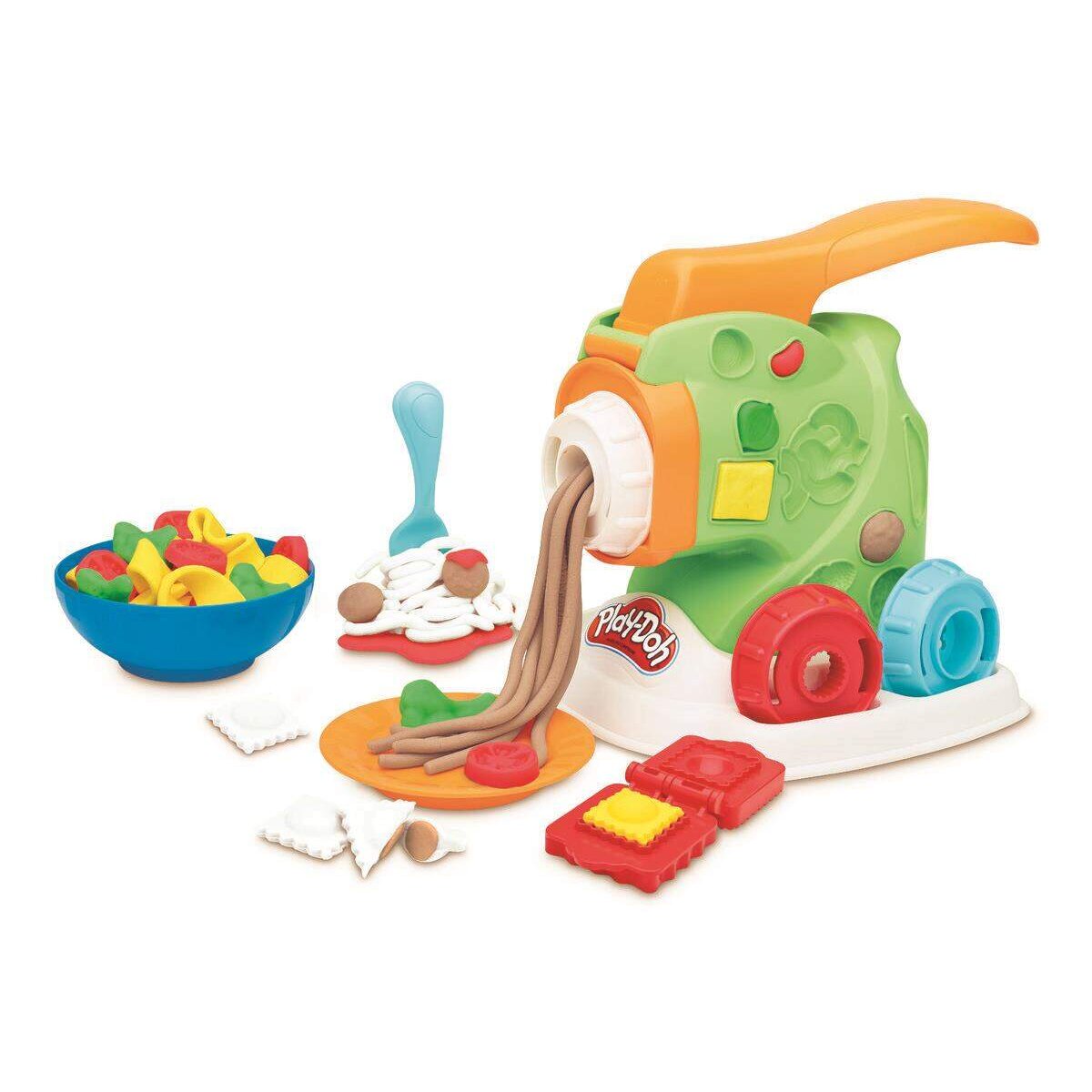 Play-Doh Nudelmaschine