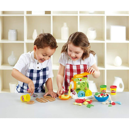 Play-Doh Nudelmaschine