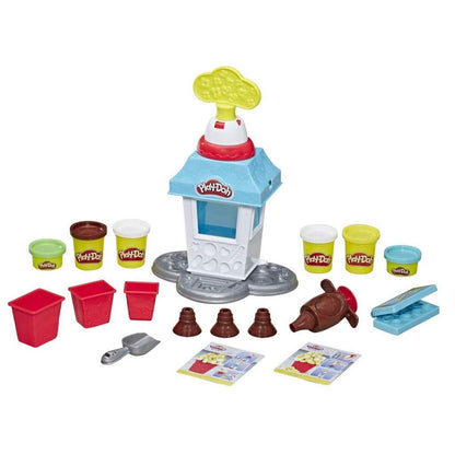 Play-Doh Popcornmaschine Spielset