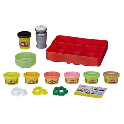 Play Doh Sushi Spielset