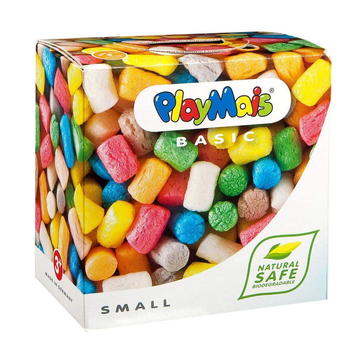 PlayMais Classic Basic Small