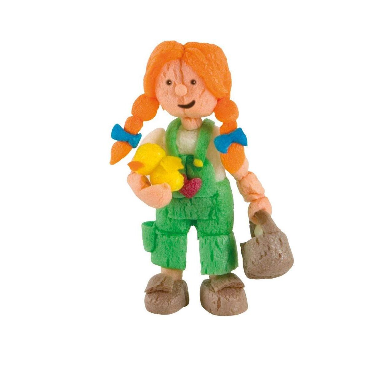PlayMais Classic World Farm