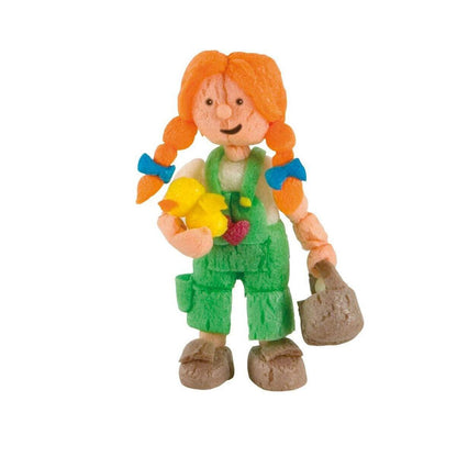 PlayMais Classic World Farm
