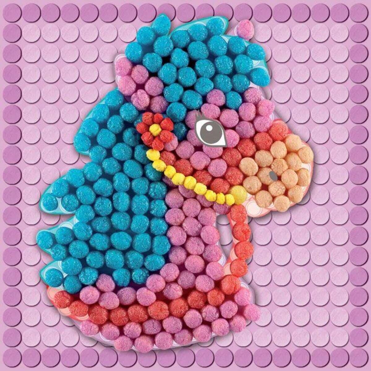 PlayMais Mosaic Dream Pony