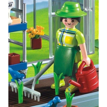 PLAYMOBIL® 4481 Gewächshaus