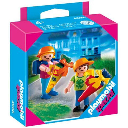 PLAYMOBIL® 4686 ABC Schützen