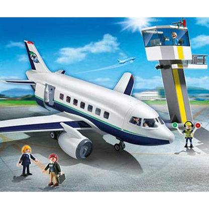 PLAYMOBIL® 5261 Cargo- und Passagierflugzeug