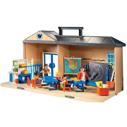 PLAYMOBIL® 5941 Mitnehm-Schule