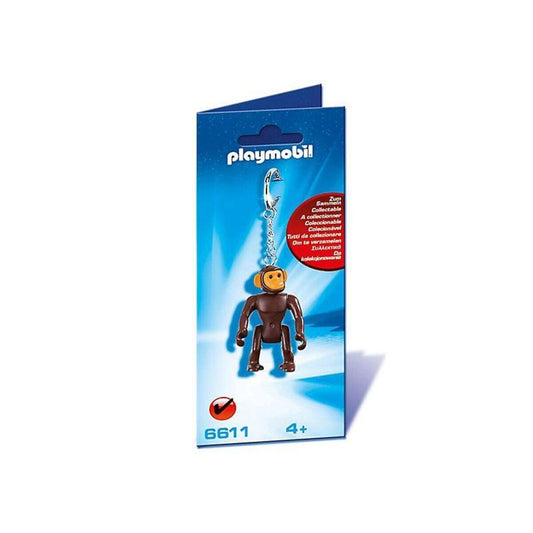PLAYMOBIL® 6611 Schlüsselanhänger Schimpanse