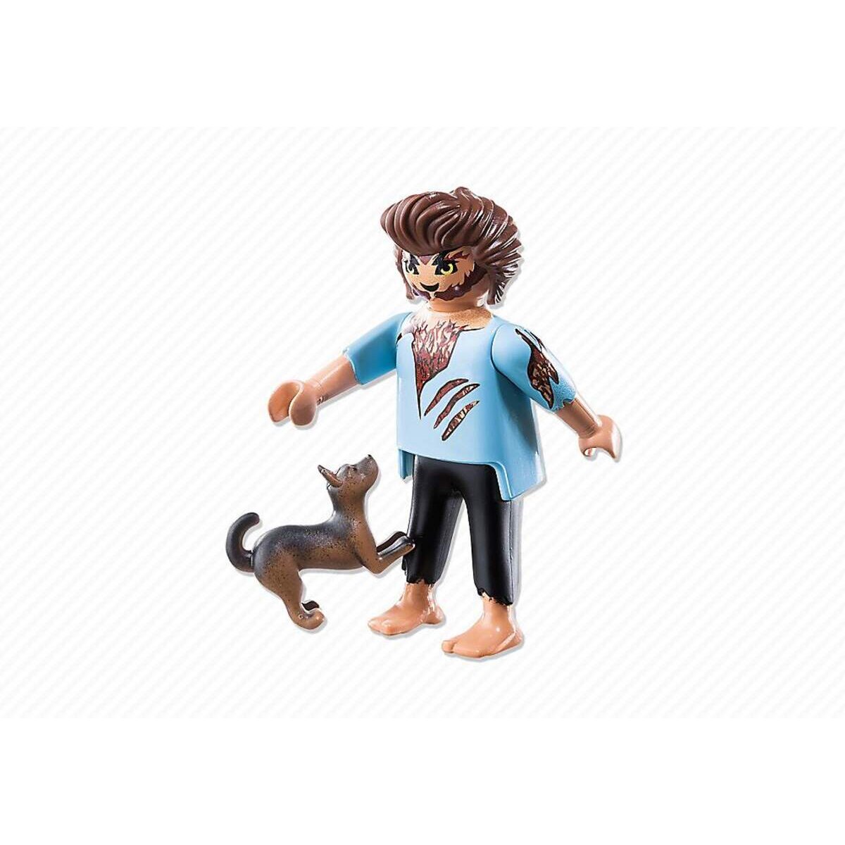 PLAYMOBIL® 6824 Werwolf