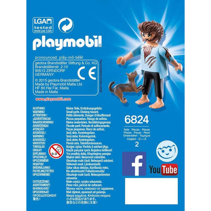 PLAYMOBIL® 6824 Werwolf