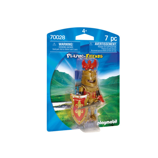 PLAYMOBIL® 70028 PLAYMO-FRIENDS Ritter