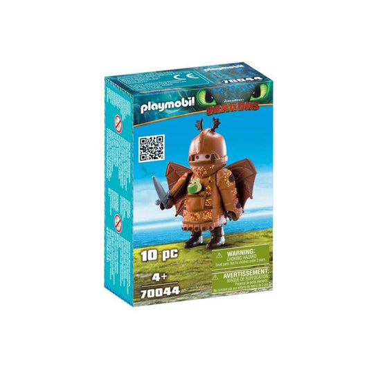 PLAYMOBIL® 70044 Dragons Fischbein mit Fluganzug