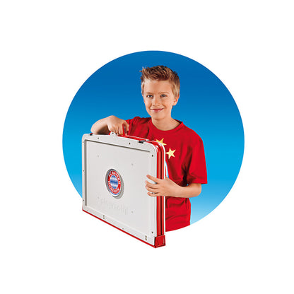PLAYMOBIL® 70046 FC Bayern München Fußballarena zum Mitnehmen