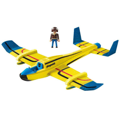 PLAYMOBIL® 70057 Sports & Action Wurfgleiter Wasserflugzeug