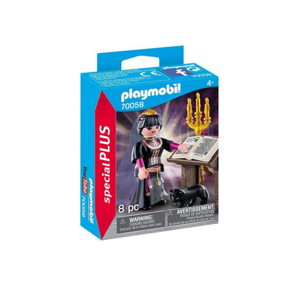 PLAYMOBIL® 70058 Special Plus Hexe
