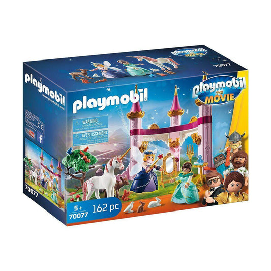 PLAYMOBIL® 70077 The Movie Marla im Märchenschloss