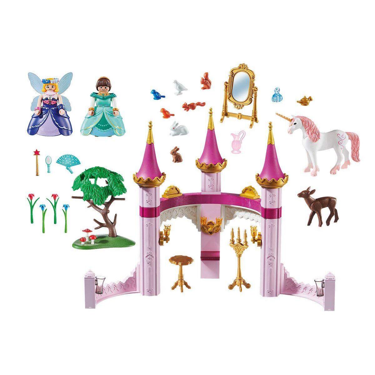 PLAYMOBIL® 70077 The Movie Marla im Märchenschloss