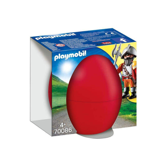 PLAYMOBIL® 70086 Ritter mit Kanone