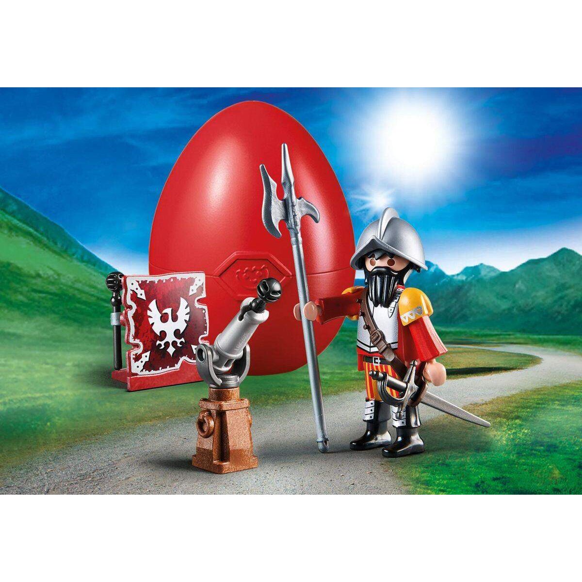 PLAYMOBIL® 70086 Ritter mit Kanone
